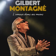 Gilbert Montagn&eacute;