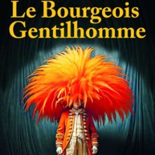 Le Bourgeois Gentilhomme