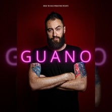 Guano - Th&eacute;&acirc;tre BO Saint-Martin, Paris