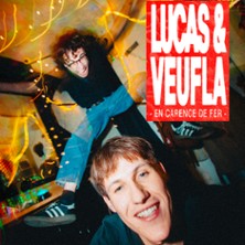 Lucas & Veufla - En Carence de fer