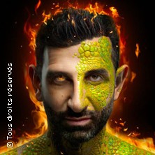 60 Minutes avec Kheiron - Dragon