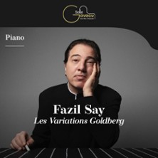 Fazil Say