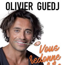 Olivier Guedj