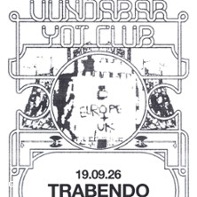 Vundabar