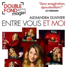 Alexandra  Duvivier