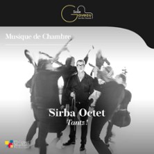 Sirba Octet - Tantz !