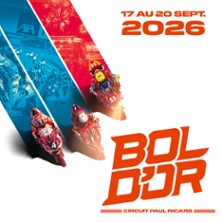 BOL D'OR