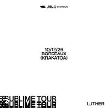 Rounhaa - Sublime Tour