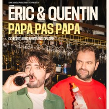 Eric et Quentin
