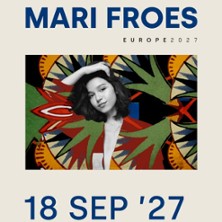 Mari Froes