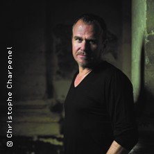 R&eacute;gis Huby