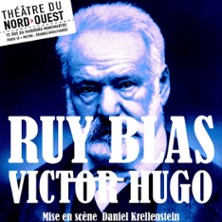 Ruy Blas mis en sc&egrave;ne par Daniel Krellenstein