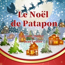 Le No&euml;l de Patapon