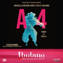 A4 (Comme la Feuille) - Bobino, Paris