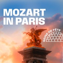 Mozart &agrave; Paris - Insula camerata, Laurence Equilbey