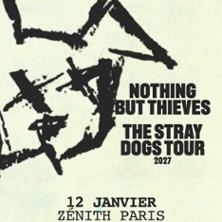 Nothing but Thieves