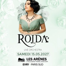 Rojda