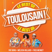Toulousain - Le Best Of