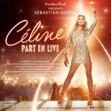 C&eacute;line Part en Live