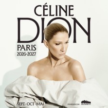 C&eacute;line Dion Paris 2026