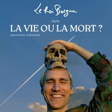 Le Roi Borgne