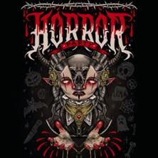 Horror Party - Diamond Doll + DCVRS + Al'Tarba + M.A.O