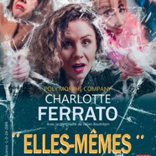 Charlotte Ferrato