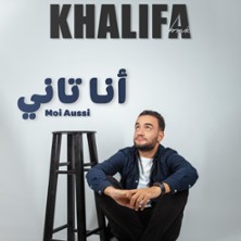 Khalifa BMK - Moi aussi - Le Solo - Paris