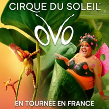 Cirque du Soleil