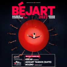 Bol&eacute;ro Ballet et Orchestre