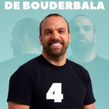Le Comte de Bouderbala