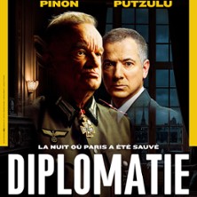 Diplomatie