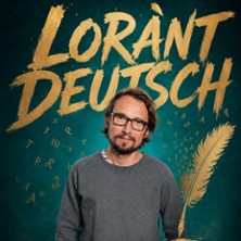 Lor&agrave;nt Deutsch - Romanesque 2.0