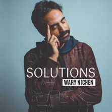 Wary Nichen - Solutions (Tourn&eacute;e)