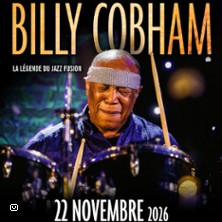 Billy Cobham