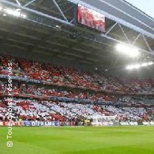 Stade Pierre Mauroy