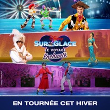 Disney sur Glace