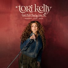 Tori Kelly
