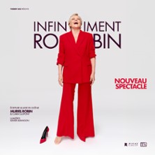 Muriel Robin