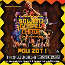Soweto Choir