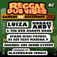 Reggae Dub Vibes
