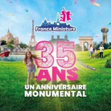 France Miniature