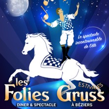 Les Folies Gruss