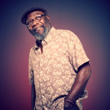 Clinton Fearon