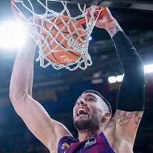 FC Barcelona Basket
