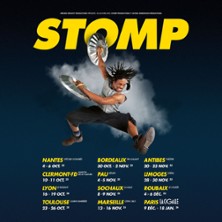 STOMP