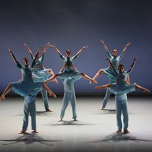 CCN Malandin Ballet Biarritz - Midi - Minuit