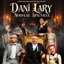 The Lary Magic Family - Dany Lary