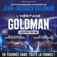 L'H&eacute;ritage Goldman