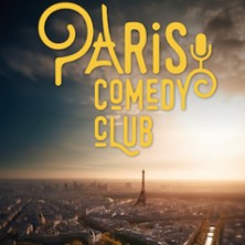 Paris Comedy Club Clermont 2026